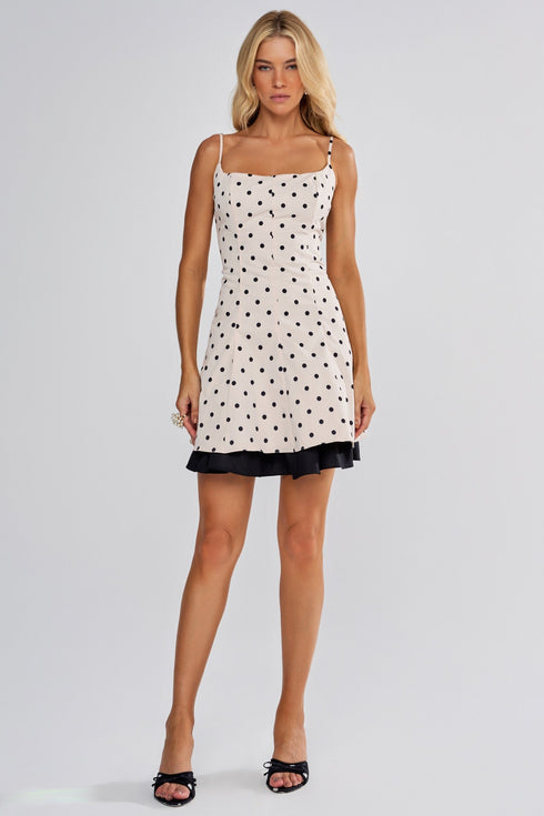 VESTIDO POA