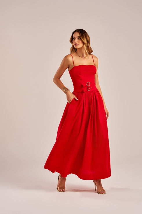 VESTIDO LISBOA