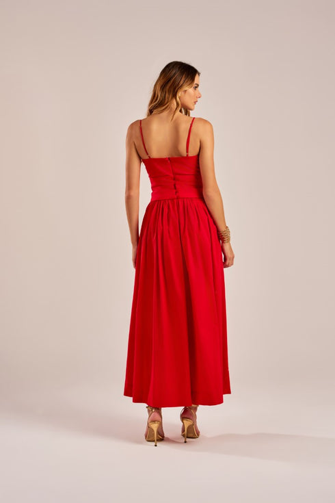 VESTIDO LISBOA