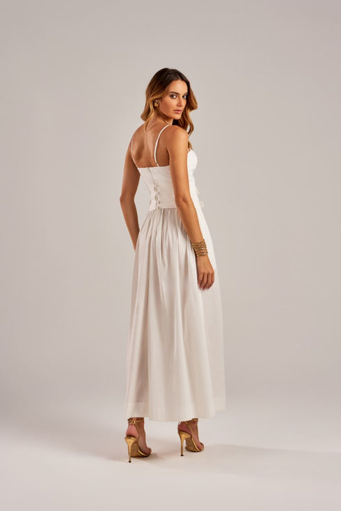 VESTIDO LISBOA