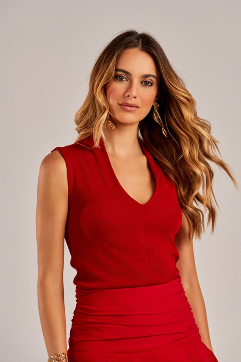 BLUSA DILMA