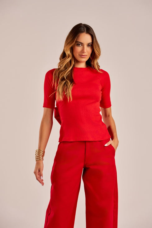 BLUSA AMANDINHA
