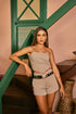 SHORT AYDA