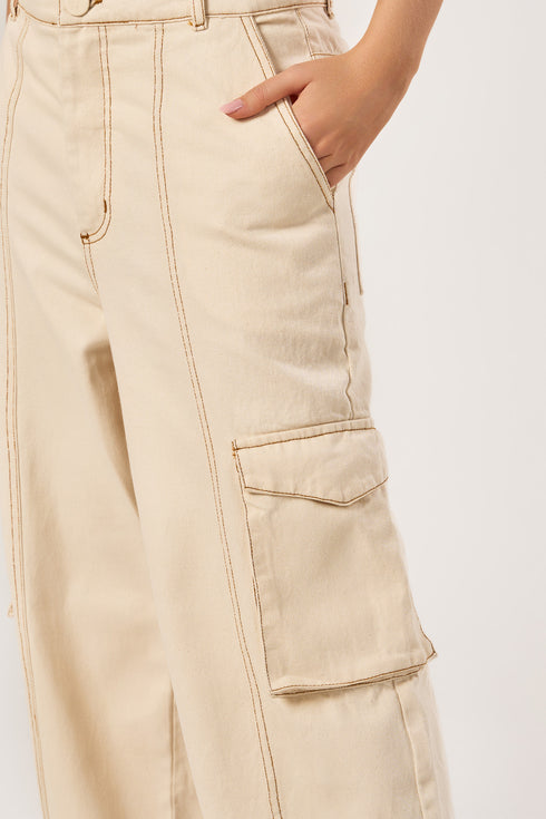 CALÇA CICI