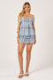 BLUSA BALINA