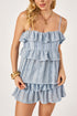 BLUSA BALINA