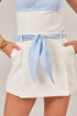SHORT-SAIA MINETTE