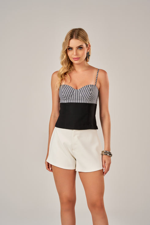 BLUSA GAL