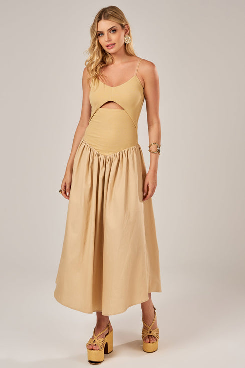 VESTIDO NADIA