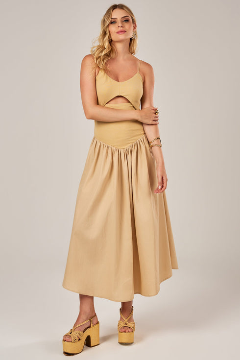 VESTIDO NADIA