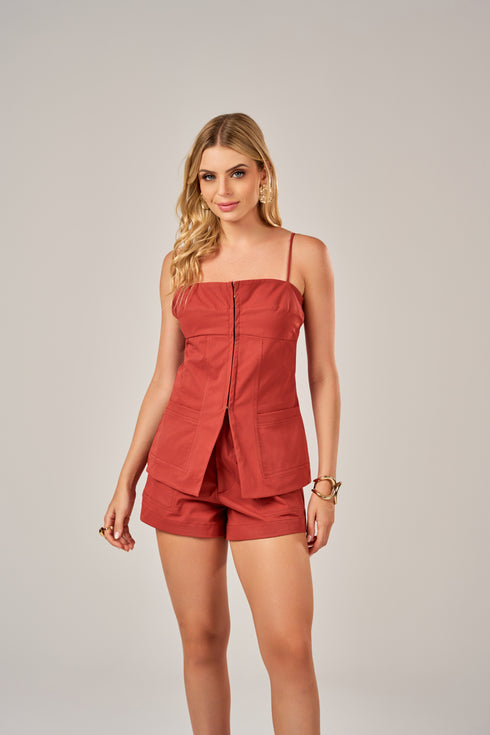 BLUSA ROBERIA