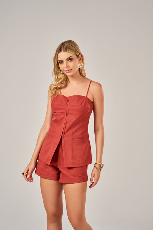 BLUSA ROBERIA