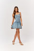 VESTIDO LILLY
