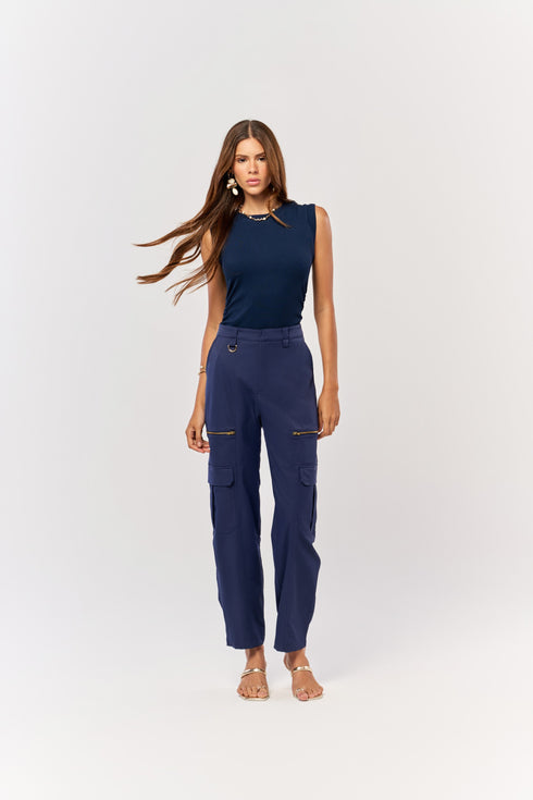 BLUSA RIZER