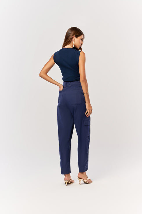 BLUSA RIZER