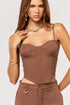 BLUSA CLEIDE