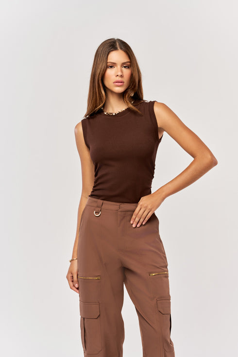 BLUSA RIZER