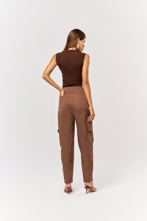 BLUSA RIZER