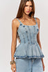 BLUSA AMARANTA