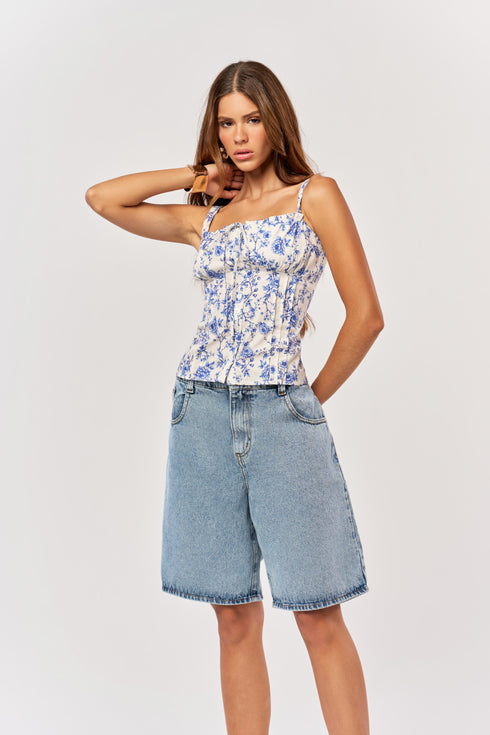 BLUSA BLOSSOM