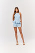 SHORT MAURA