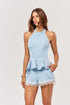 BLUSA CRAVO
