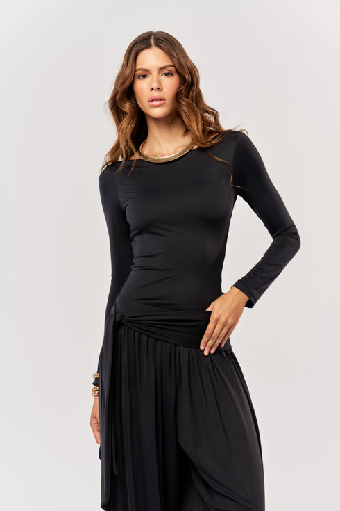 BODY JULIETTE