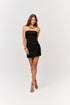 VESTIDO MADONNA