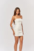 VESTIDO MADONNA
