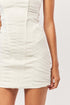 VESTIDO MADONNA