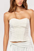 BLUSA BOURNE