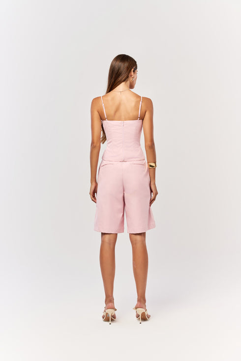 BLUSA FLAVIANE