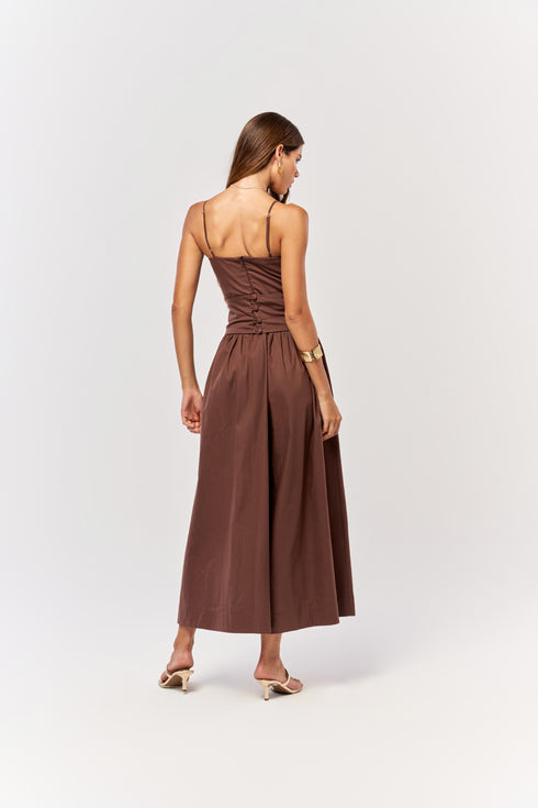 VESTIDO LISBOA