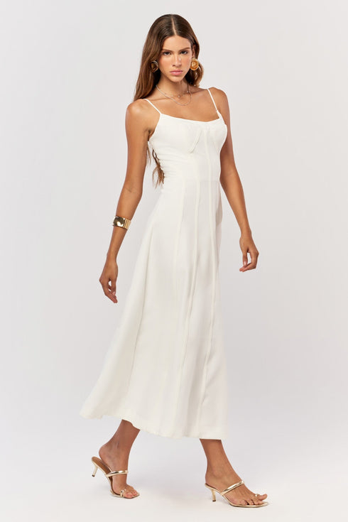 VESTIDO RAYA