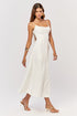 VESTIDO RAYA