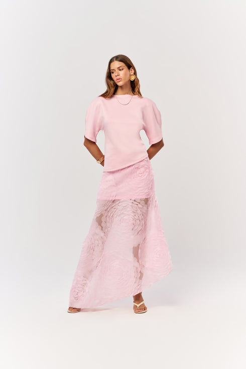 BLUSA AYVA