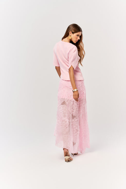 BLUSA AYVA