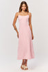 VESTIDO RAYA