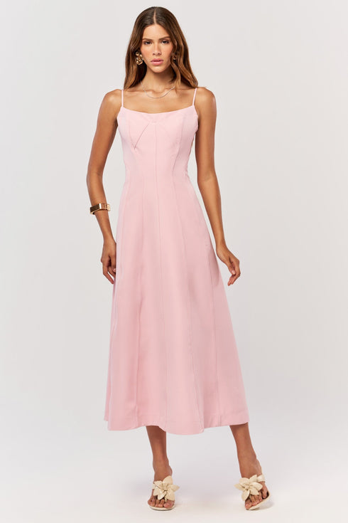 VESTIDO RAYA