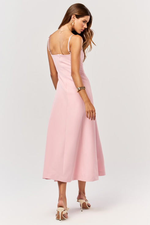 VESTIDO RAYA