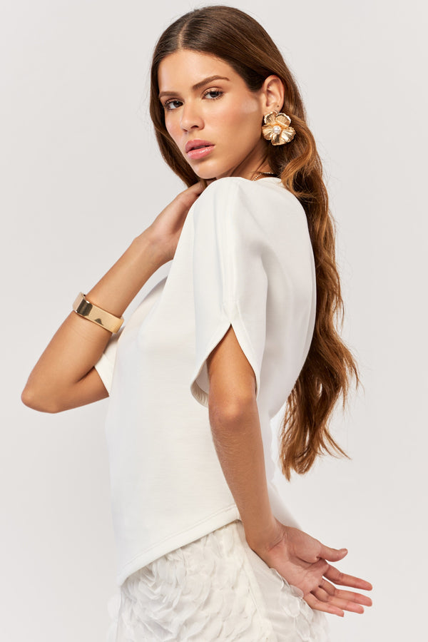 BLUSA AYVA