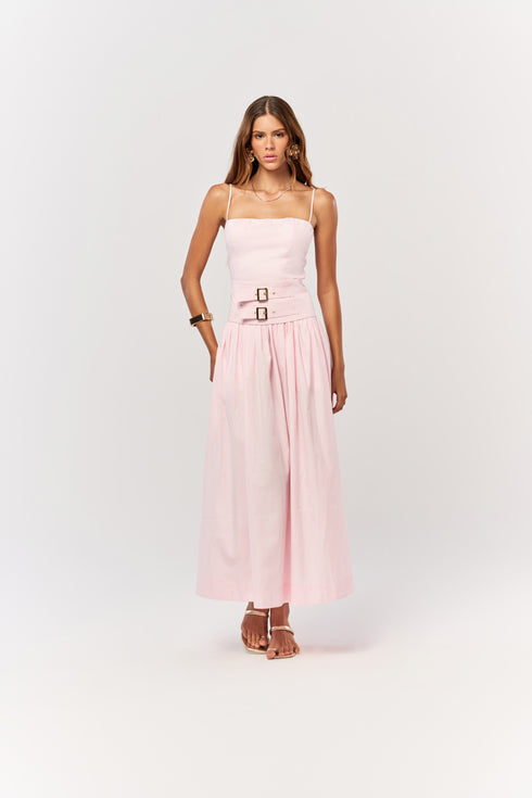 VESTIDO LISBOA
