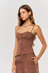 BLUSA FLAVIANE