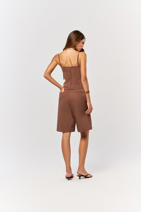 BLUSA FLAVIANE