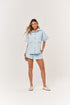 CAMISA LENNA