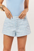 SHORT SILVANA