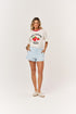 T-SHIRT WILD MOMENTS