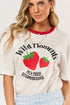 T-SHIRT WILD MOMENTS