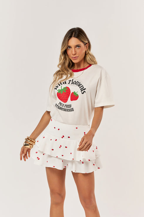 T-SHIRT WILD MOMENTS