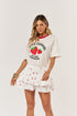 T-SHIRT WILD MOMENTS